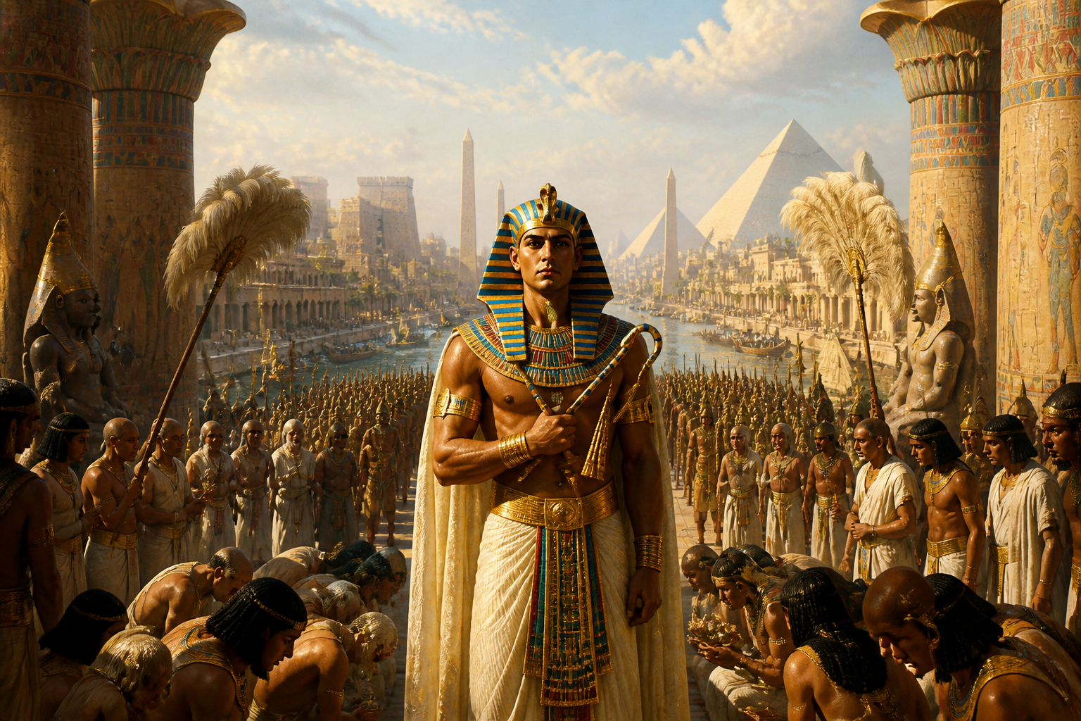 The Curse, and Who It Was For — book cover — Wonder Egypt The Curse, and Who It Was For — book cover — Wonder Egypt