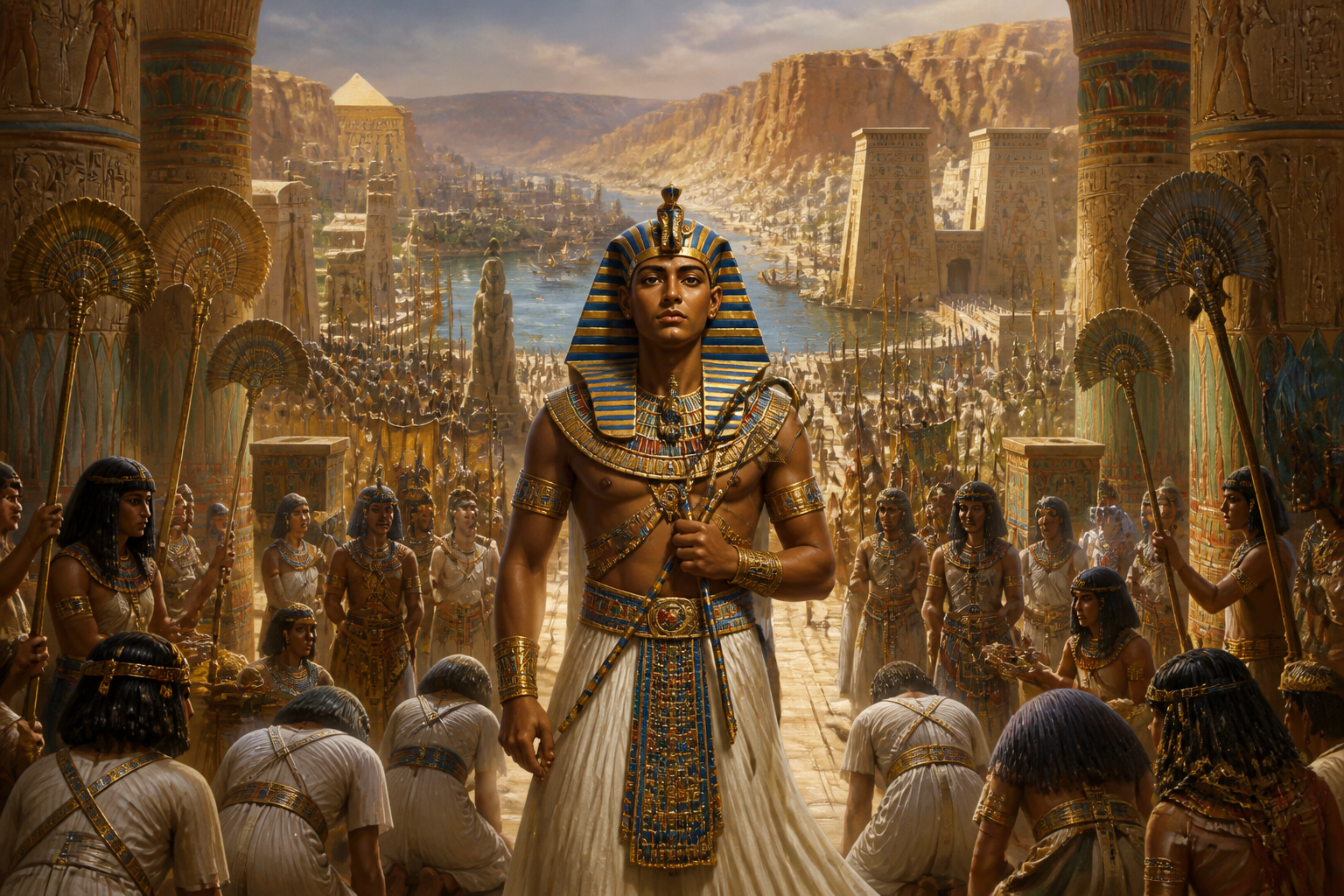 What Killed Tutankhamun — book cover — Wonder Egypt What Killed Tutankhamun — book cover — Wonder Egypt