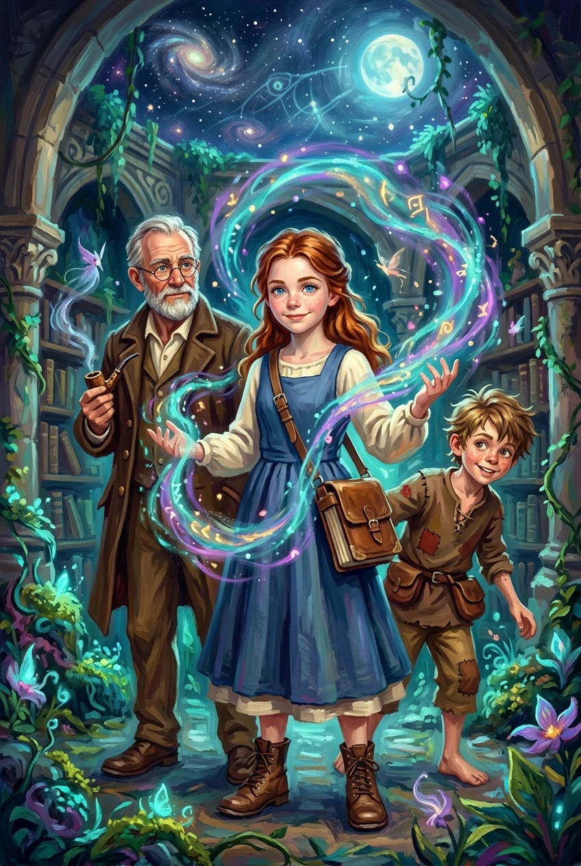 Cover of World Colors Dance in Harmony